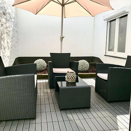 Apartmán -Mi Casa Es Su Casa- BRE Exteriér fotografie