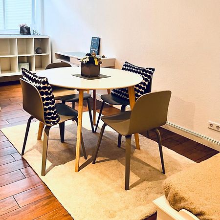Apartmán -Mi Casa Es Su Casa- BRE Exteriér fotografie