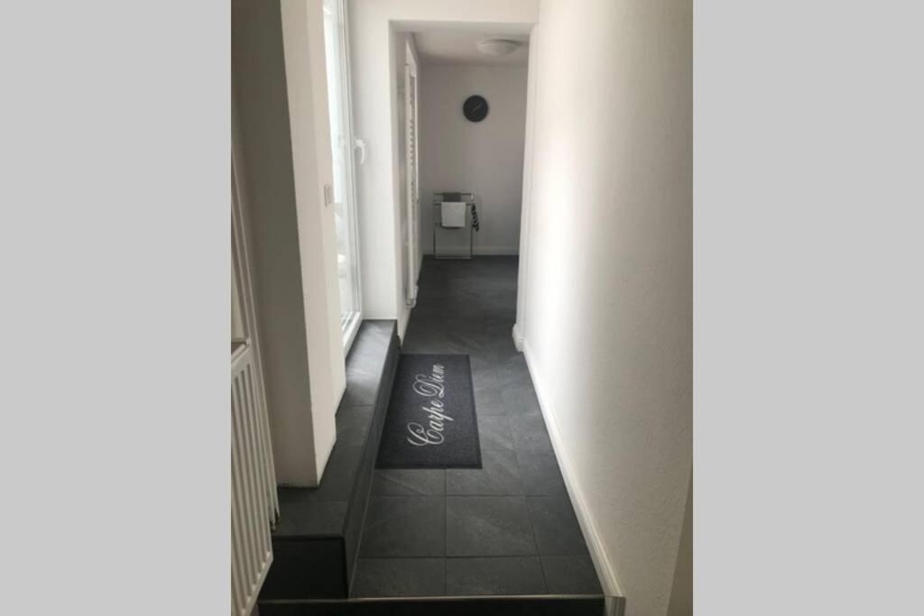 Apartmán -Mi Casa Es Su Casa- BRE Exteriér fotografie